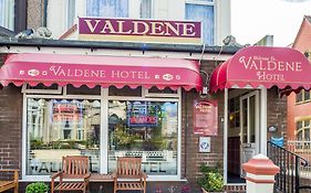 Valdene Blackpool